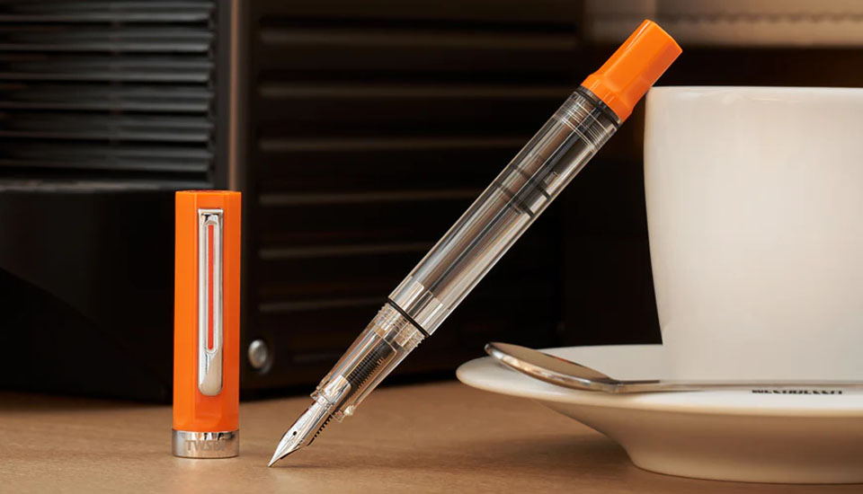 TWSBI pistove pero_heat ukazka2